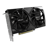 PNY GeForce RTX 5060 8GB GDDR7 Overclocked Dual Fan