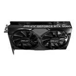 PNY GeForce RTX 5060 8GB GDDR7 Overclocked Dual Fan