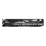 PNY GeForce RTX 5060 8GB GDDR7 Overclocked Dual Fan
