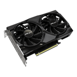 PNY GeForce RTX 5060 8GB GDDR7 Overclocked Dual Fan