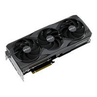 PNY VCG508016TFXPB1 GeForce RTX 5080 16GB GDDR7 Black