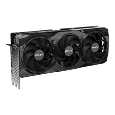 PNY VCG508016TFXPB1 GeForce RTX 5080 16GB GDDR7 Black