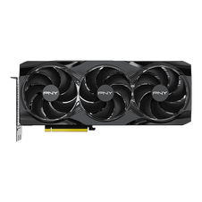 PNY VCG508016TFXPB1 GeForce RTX 5080 16GB GDDR7 Black