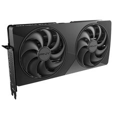 PNY GeForce RTX 5080 Dual-Fan Slim OC