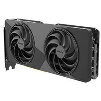 PNY GeForce RTX 5070 Dual-Fan Slim Overclocked