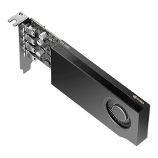 Quadro 8 Go PNY NVIDIA RTX A1000 Ampere Low Profile (Small Box)