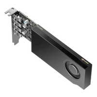Quadro 8 Go PNY NVIDIA RTX A1000 Ampere Low Profile (Small Box)
