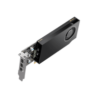 Quadro 8 Go PNY NVIDIA RTX A1000 Ampere Low Profile (Small Box)