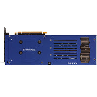 Sparkle Intel Arc B580 TITAN OC 12GB GDDR6