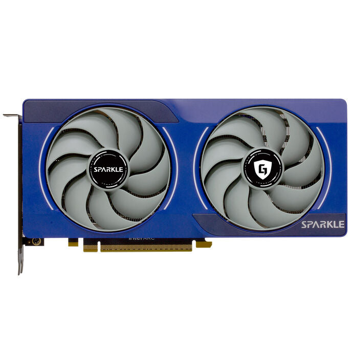 Sparkle Arc B570 Guardian OC Grafikkarte, 10240 MB GDDR6