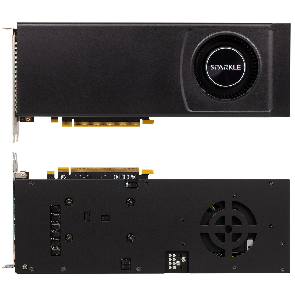 Sparkle Intel Arc Pro B60 Blower 24GB GDDR6