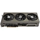 Sapphire Nitro+ Radeon RX 9070 XT Gaming OC Grafikkarte, 16384 MB GDDR6