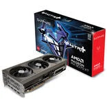 Sapphire NITRO+ Radeon RX 9070 XT 16GB GDDR6