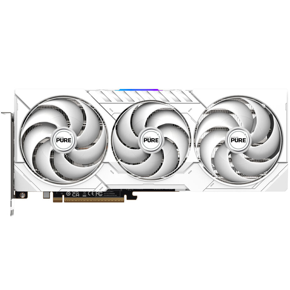 Sapphire PURE Radeon RX 9070 XT 16GB OC GDDR6