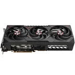 Sapphire Pulse Radeon RX 9070 XT Gaming Grafikkarte, 16384 MB GDDR6