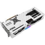 Sapphire Pure Radeon RX 9070 Gaming OC Grafikkarte, 16384 MB GDDR6