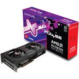 Sapphire PULSE AMD Radeon RX 9070 16 Go GDDR6