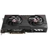 Sapphire PULSE AMD Radeon RX 9070 16GB GDDR6