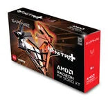 Sapphire Nitro+ Radeon RX 9060 XT Gaming OC Grafikkarte, 16384 MB GDDR6