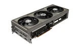 Sapphire NITRO+ Radeon RX 9060 XT OC 16 Go GDDR6