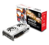 Sapphire PURE AMD Radeon RX 9060 XT OC 16GB GDDR6