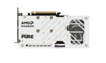Sapphire Pure Radeon RX 9060 XT Gaming OC Grafikkarte, 16384 MB GDDR6