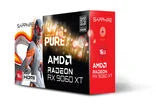 Sapphire PURE AMD Radeon RX 9060 XT OC 16GB GDDR6
