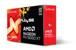 Sapphire Radeon RX 9060 XT PULSE 16GB OC GDDR6
