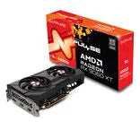 Sapphire Pulse Radeon RX 9060 XT Gaming OC Grafikkarte, 16384 MB GDDR6