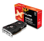 Sapphire PULSE Radeon RX 9060 XT 8GB GDDR6