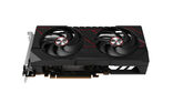 Sapphire Pulse Radeon RX 9060 XT Gaming OC Grafikkarte, 8192 MB GDDR6