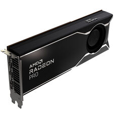 Pro W7800 48 Go Sapphire Radeon lite GDDR6