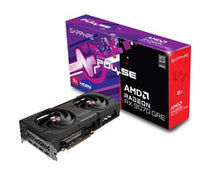 Sapphire PULSE Radeon RX 9070 GRE OC 12GB GDDR6