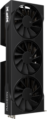 XFX Swift AMD Radeon RX 9070 XT Triple Fan Gaming Edition 16GB GDDR6