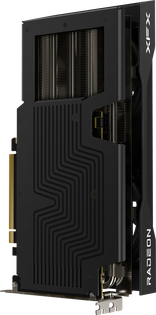 XFX Swift AMD Radeon RX 9060 XT OC Gaming Edition 16GB GDDR6