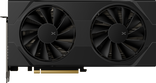 XFX Swift AMD Radeon RX 9060 XT OC Gaming Edition 16GB GDDR6