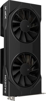 XFX Swift AMD Radeon RX 9060 XT OC Gaming Edition 16GB GDDR6