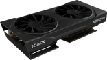 XFX Swift AMD Radeon RX 9060 XT OC Gaming Edition 16GB GDDR6