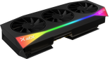 XFX Quicksilver AMD Radeon RX 9070 XT White Magnetic Air Edition 16 Go GDDR6
