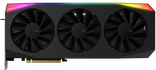XFX Quicksilver AMD Radeon RX 9070 XT White Magnetic Air Edition 16 Go GDDR6