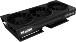 XFX Swift OC Radeon RX 9060 XT 16 Go GDDR6 Noir Triple ventilateur