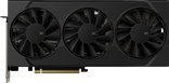 RX 9060 XT 16GB XFX Radeon SWIFT OC GDDR6 3 Fan