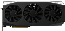 XFX Radeon RX 9060 XT Mercury OC 16GB GDDR6 Black / Silver