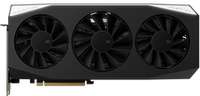 XFX Radeon RX 9060 XT Mercury OC 16GB GDDR6 Black / Silver