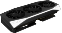 XFX Radeon RX 9060 XT Mercury OC 16GB GDDR6 Black / Silver