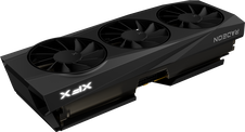 XFX QuickSilver AMD Radeon RX 9070 OC Gaming Edition 16GB GDDR6