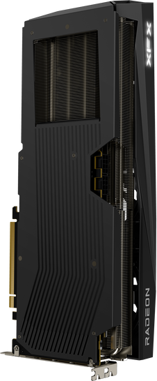 XFX QuickSilver AMD Radeon RX 9070 OC Gaming Edition 16GB GDDR6