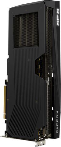 XFX QuickSilver AMD Radeon RX 9070 OC Gaming Edition 16GB GDDR6