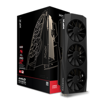 XFX QuickSilver AMD Radeon RX 9070 OC Gaming Edition 16GB GDDR6