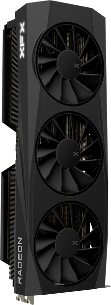 XFX QuickSilver AMD Radeon RX 9070 OC Gaming Edition 16GB GDDR6